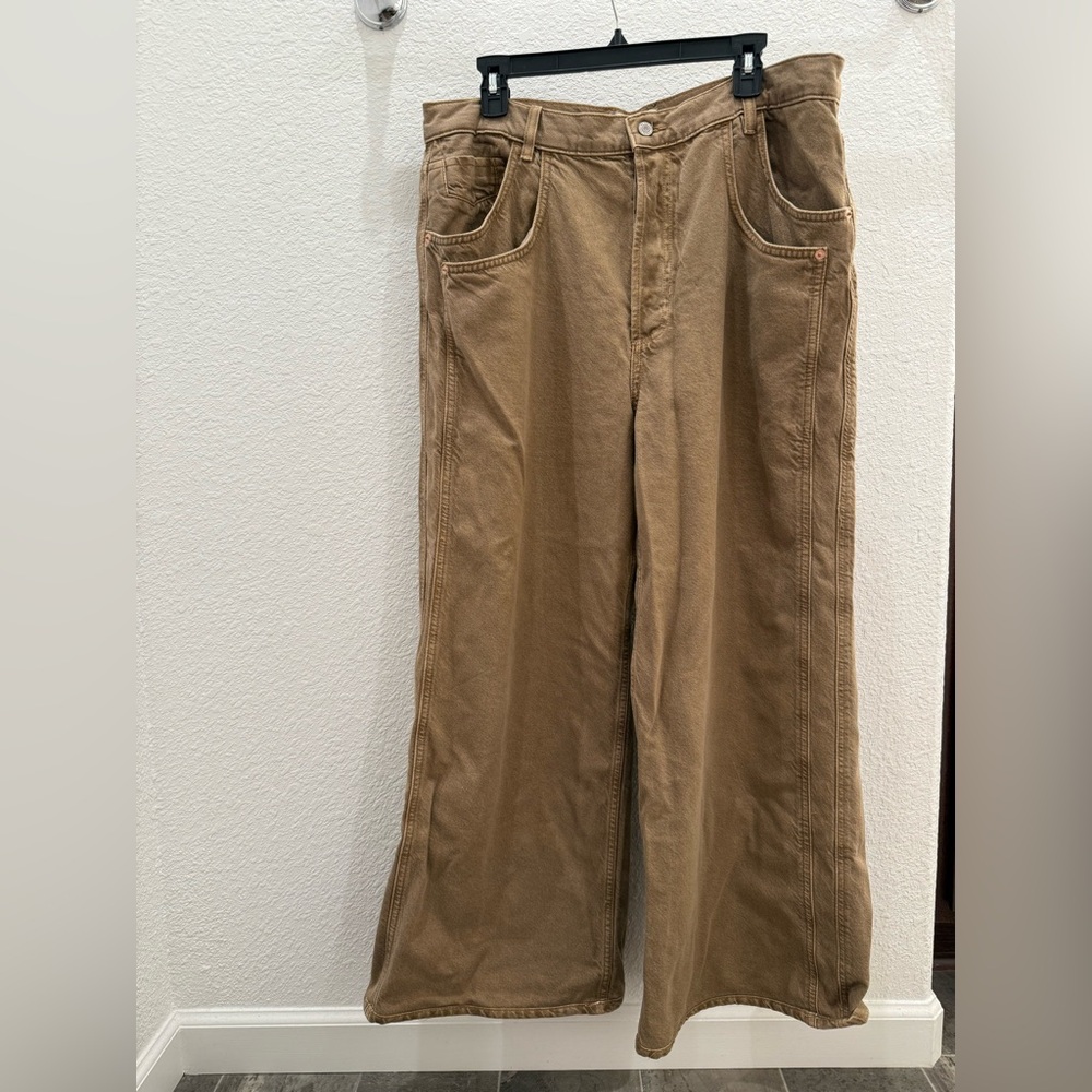 Freepeople Final Countdown Jeans - Picture 2 of 12